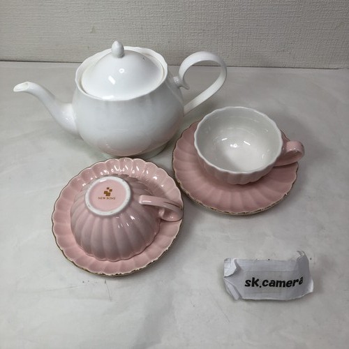 Noritake bone china teekanne - noritake,