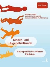 Kinder- und Jugendheilkunde: Tertial - Fachspezifis... | Buch | Zustand sehr gut