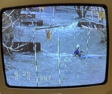 Kultfernseher Vintage Philips