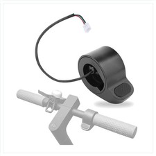 Scooter Ersatzteile Gaspedal für Xiaomi M365 Pro E-Scooter Ersatz