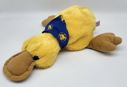 Stofftier nici ente - stofftier,