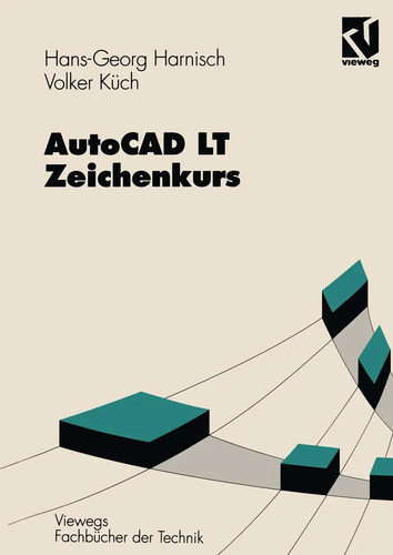 Autocad zeichenkurs - autocad, lt
