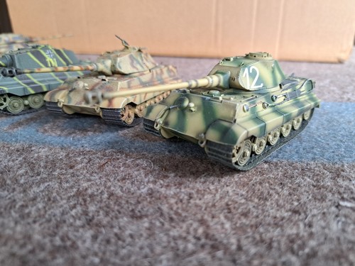 Weltkrieg dt kampfpanzer - ii., weltkrieg: