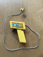 Handregler für Speedtrax