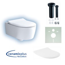 VILLEROY & BOCH COMBI-PACK