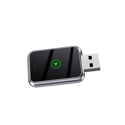 Wireless carplay android auto - carplay,