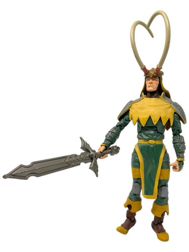 Loki marvel legends - -,