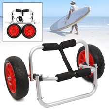 Kajakwagen Bootswagen Kajak
