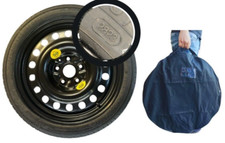 Ersatzrad NOTRAD 17" fur KIA