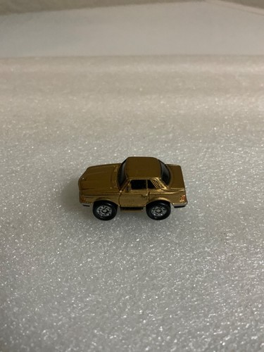 Vintage galoob micro machine - vintage,
