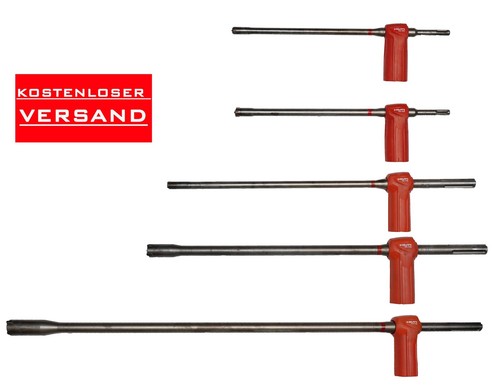 Hilti hohlbohrkrone sds max - hilti, /