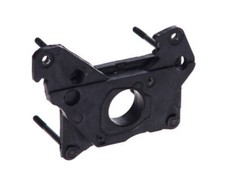 Vergaserflansch Flansch Vergaser für VW Golf  Polo 1,0 1985-1994 19E 86C 1G1 80 