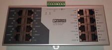 Phoenix Contact 2832849 FL Switch SF 16TX