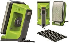 WINTERSTEIGER Ski Bügeleisen