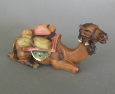 Kamel liegend 5 cm hoch für