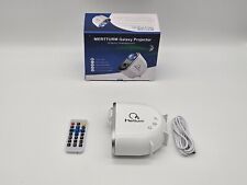 Sternenhimmel Projektor, Smart Sternenprojektor Lampe, Mondbild, Fernbedienung