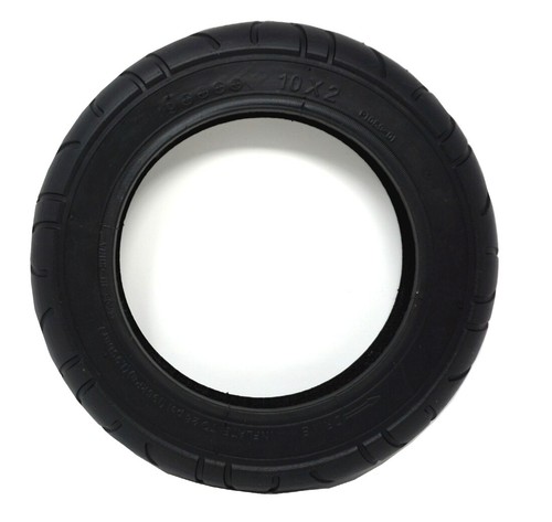 Kinderwagen leichtlauf - 1x, 10"