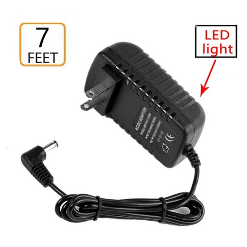 Power adapter for ldg - ac,
