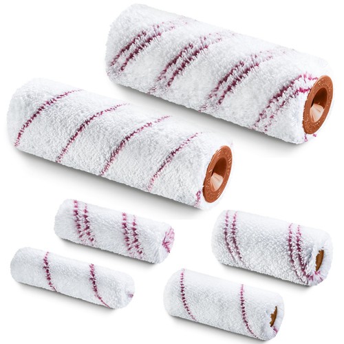 Hardy farbwalze mikrofaser - farbwalze,
