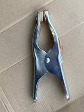 Kemppi 500 Earth clamp