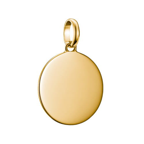 Thomas sabo charm - thomas, charm-anhänger