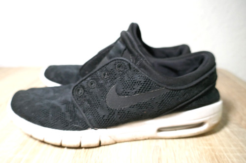 Nike stefan janoski - janoski, max