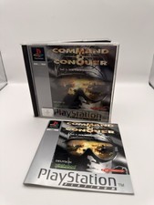 Command & Conquer 1 - Der