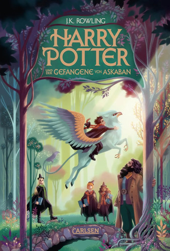 Harry potter und - harry,