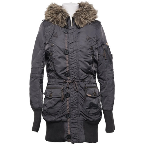 Khujo winterjacke damen - winterjacke,,