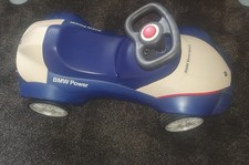 BMW Bobby Car für Kinder
