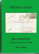 Peter Sem Briefmarken