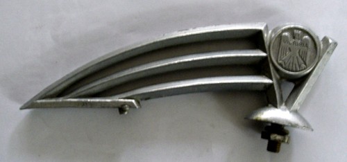 Alte original victoria fahrrad - original,