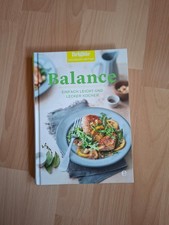 Balance: Einfach leicht und