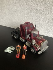 MASK M.a.s.k. Kenner 1985