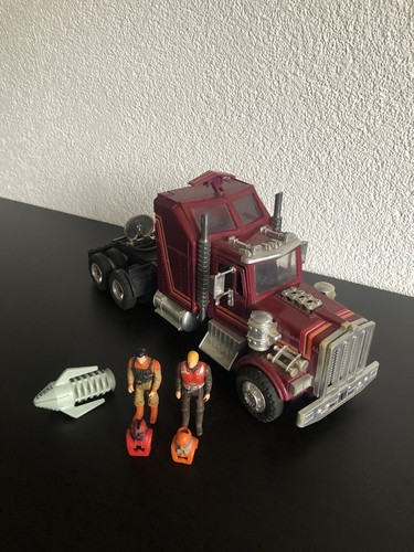 Mask kenner 1985 - m.a.s.k.,
