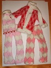 Alte Petra Plasty Barbie Clone