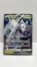Golisopod GX SM62 Sm Holo