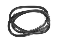 Kofferraumdichtung für Mercedes W124 alle Limousinen 1247500398 Dichtung Kofferr