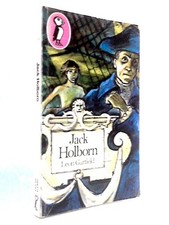 Jack Holborn (Leon Garfield -