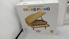Kawai 1144 Flügel Mini, Ausgezeichneter Zustand Aus Japan