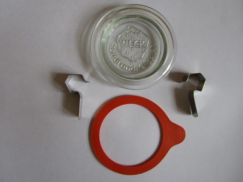 Neu satz weck - neu,