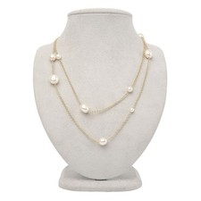 Tiffany & Co Yellow Gold Elsa