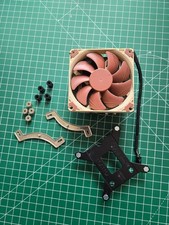 Noctua l9x65 cpu - noctua, nh-l9x65