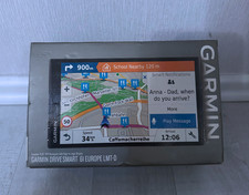 Garmin DriveSmart 61 LMT-D