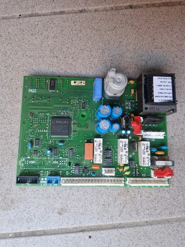Vaillant leiterplatte - vaillant,