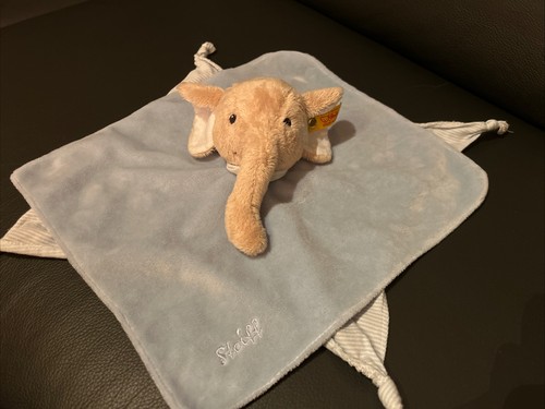 Steiff elefant trampili - steiff,