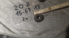 Kreidler florett primärritzel - kreidler,