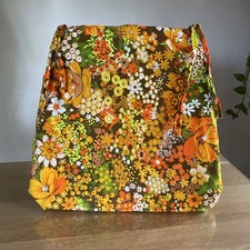 Vintage Sitzkissen Stuhlkissen