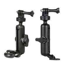 Bike mirror mount - mount, 1/4