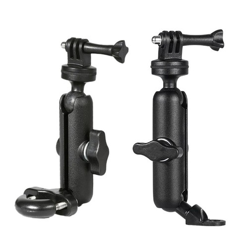 Bike mirror mount bracket 4 - mount,